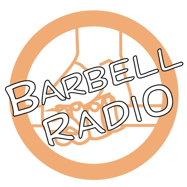 Artwork for Barbell Radio