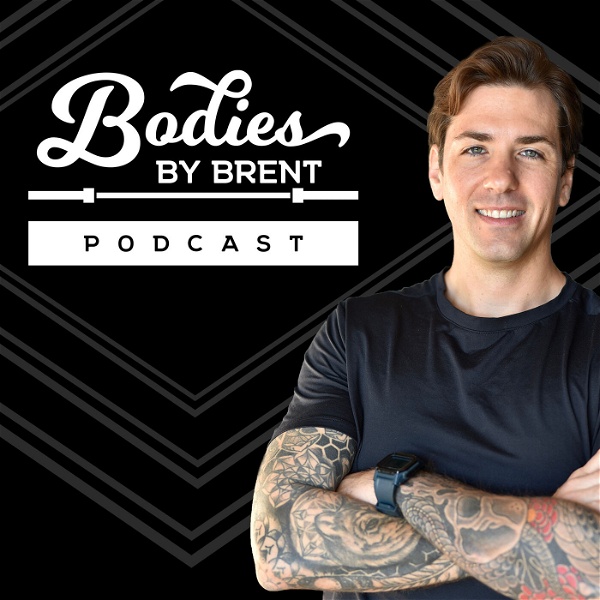 Artwork for Bodies by Brent Podcast