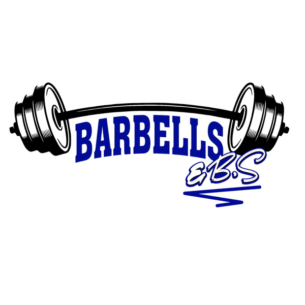 Artwork for Barbells and B.S