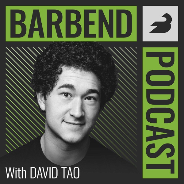 Artwork for BarBend Podcast