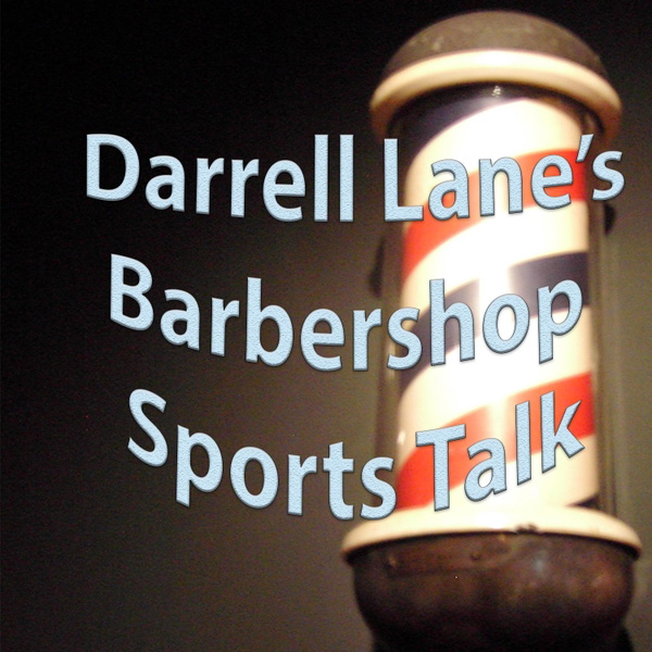 Artwork for Barber Shop Sports Talk