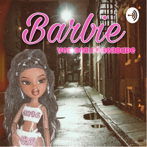 Artwork for Barbie von der Dönerbude