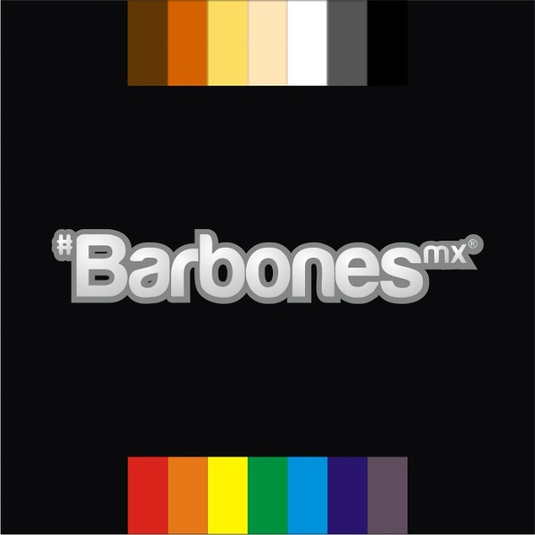 Artwork for #BarbonesMX
