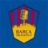 Barca Breakdown (FC Barcelona)