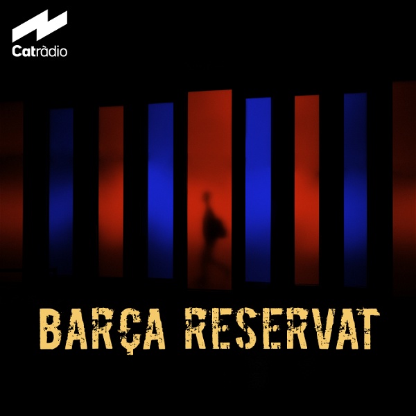 Artwork for Barça reservat