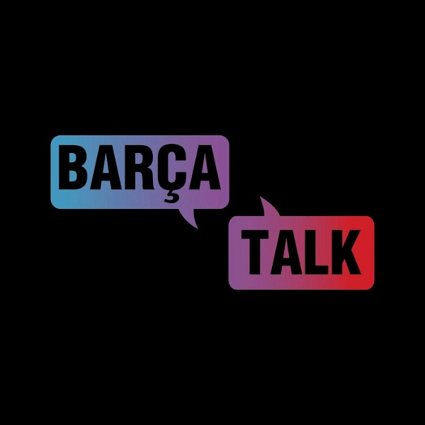 Artwork for Barca Talk