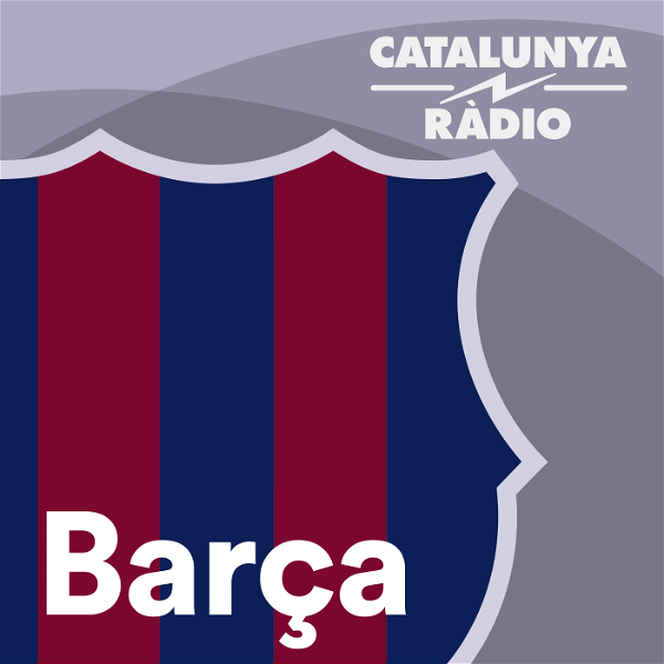 Artwork for Barça