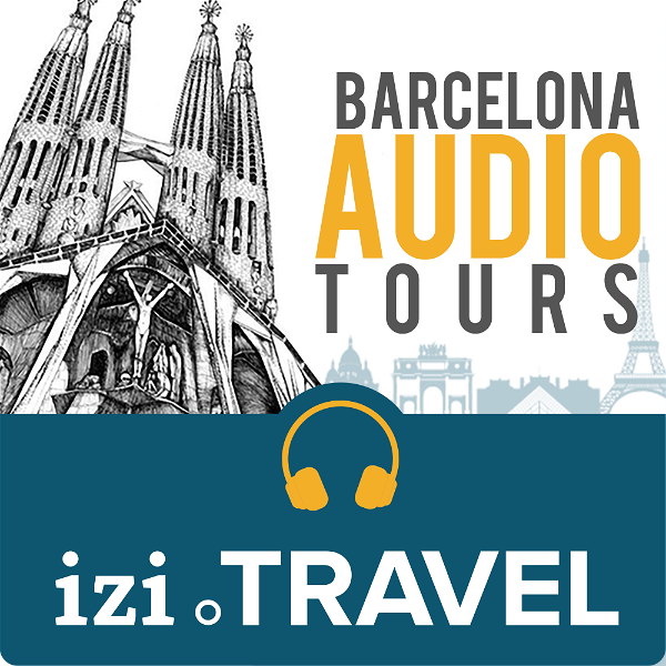 Artwork for Barcelona Audio Guides