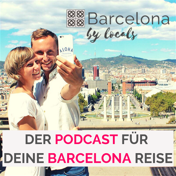 Artwork for Barcelona by locals