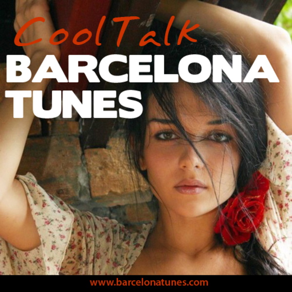 Artwork for Barcelona: Music and Conversation
