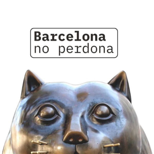 Artwork for Barcelona no perdona