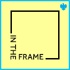 In the frame