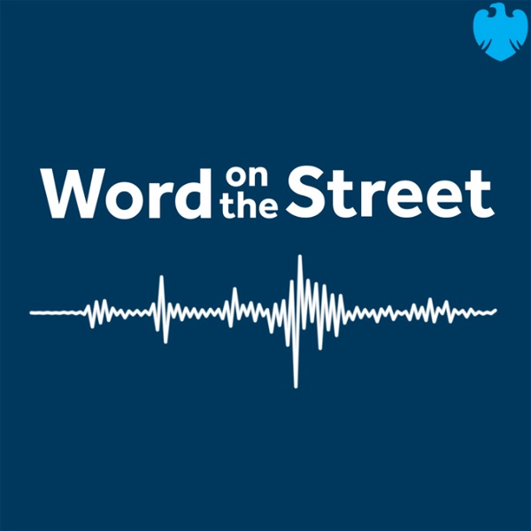 Artwork for Word on the Street