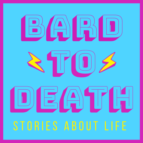 Artwork for Bard to Death