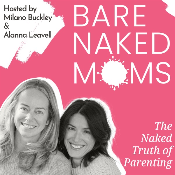 Artwork for Bare Naked Moms