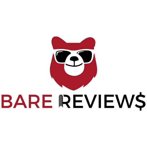 Artwork for Bare Reviews