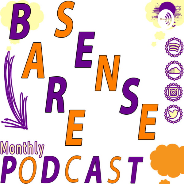 Artwork for Bare Sense