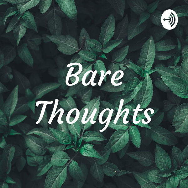Artwork for Bare Thoughts