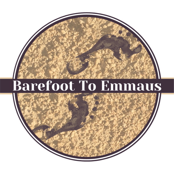 Artwork for Barefoot to Emmaus
