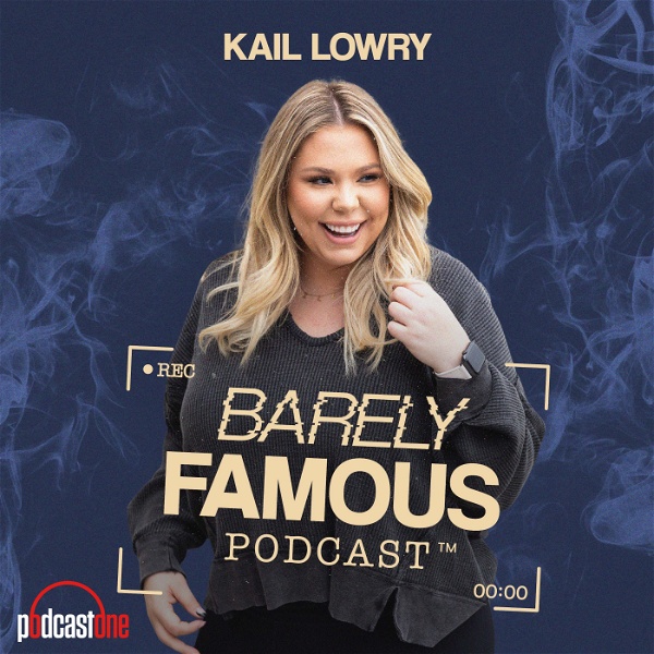 Artwork for Barely Famous