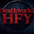 Deathworld HFY