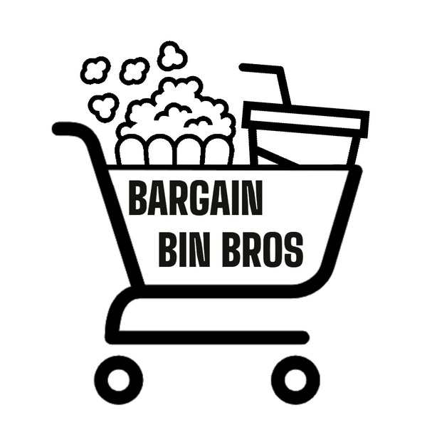 Artwork for Bargain Bin Bros