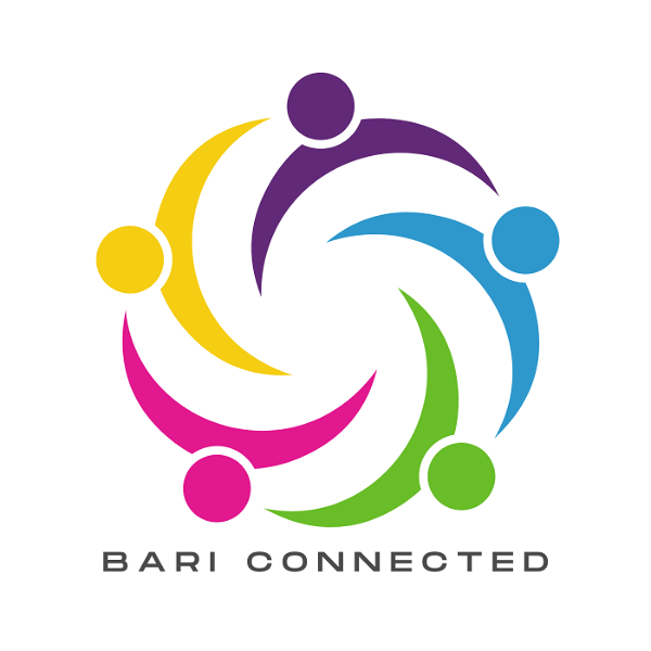 Artwork for Bari Connected