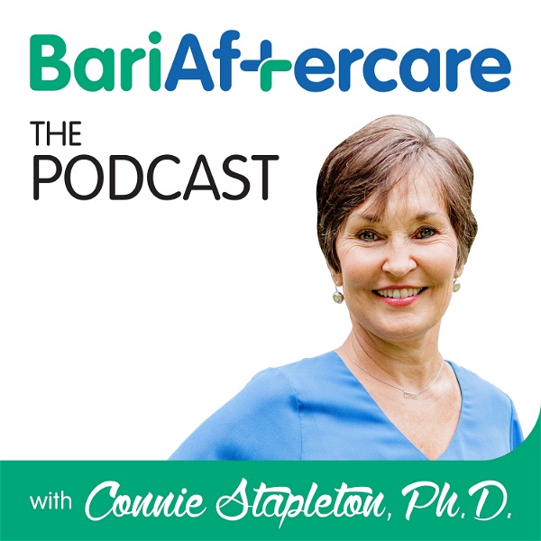 Artwork for BariAftercare: The Podcast