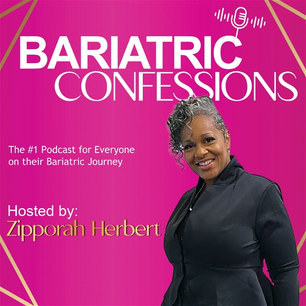 Artwork for Bariatric Confessions
