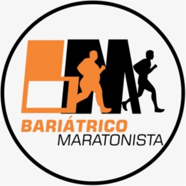 Artwork for Bariátrico Maratonista