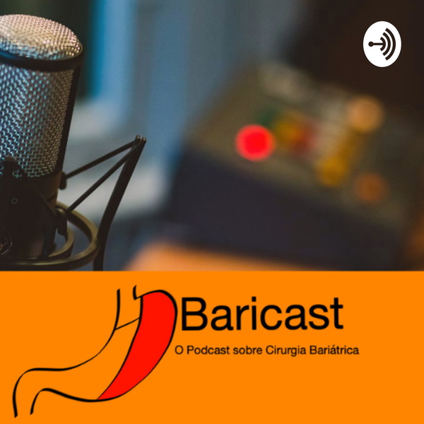 Artwork for Baricast