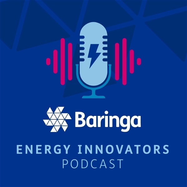 Artwork for Baringa's Energy Innovators