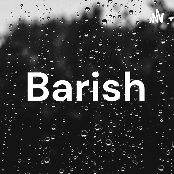 Artwork for Barish