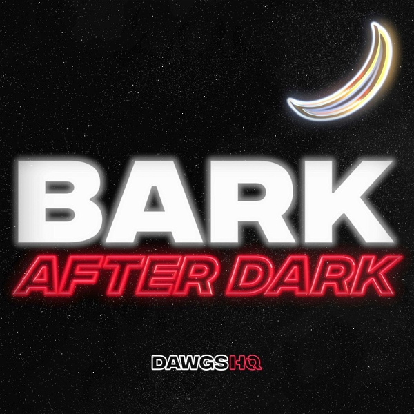 Artwork for Bark After Dark