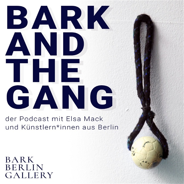 Artwork for BARK and the Gang