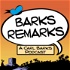 Barks Remarks - a Carl Barks Podcast