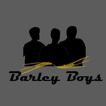 Artwork for Barley Boys
