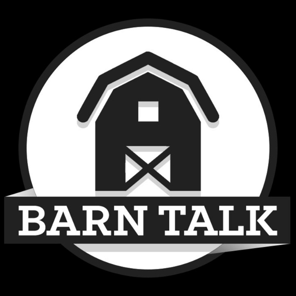 Artwork for Barn Talk