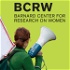 Barnard Center for Research on Women