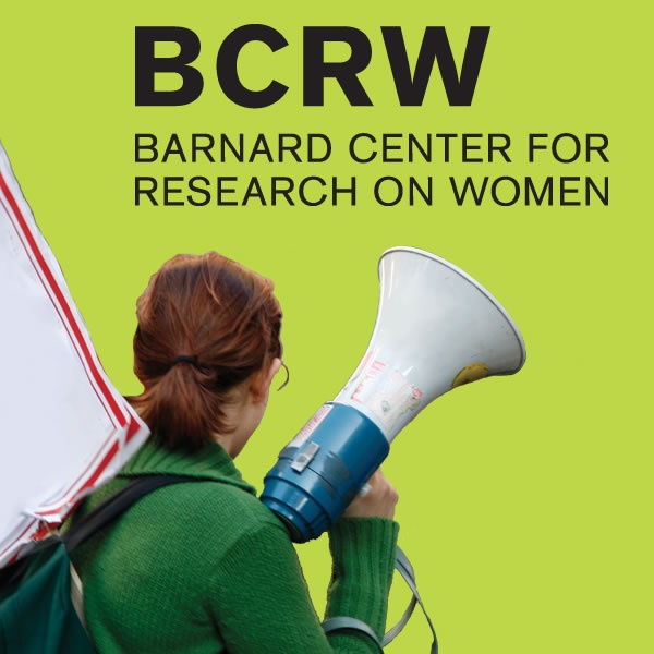 Artwork for Barnard Center for Research on Women