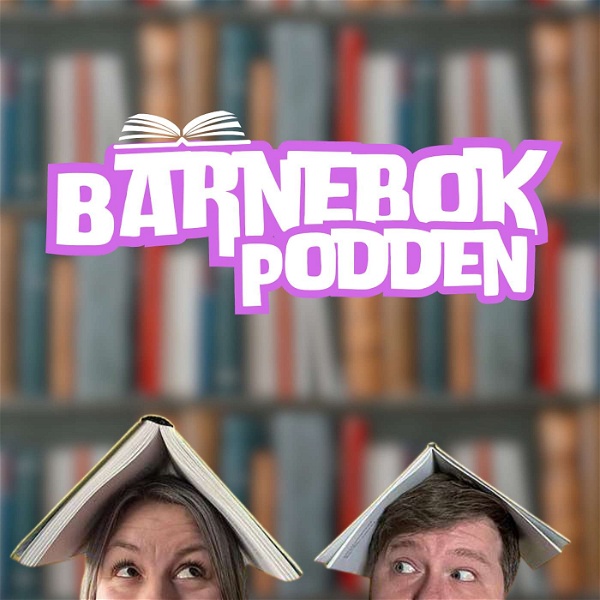 Artwork for Barnebokpodden