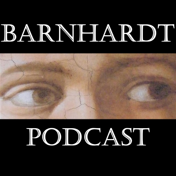 Artwork for Barnhardt Podcast