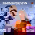 Barnmorgon i Barnradion