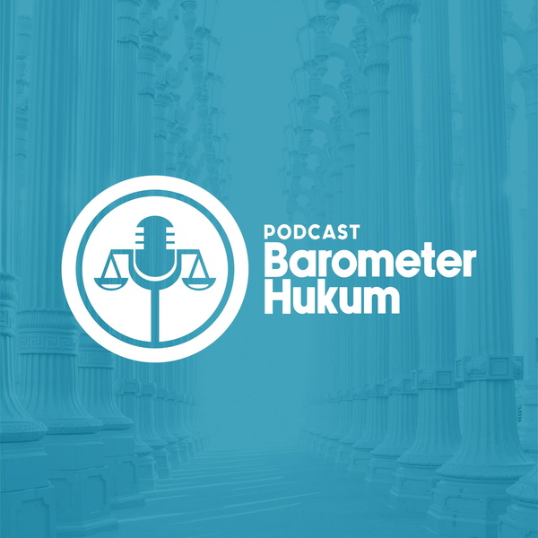 Artwork for Barometer Hukum