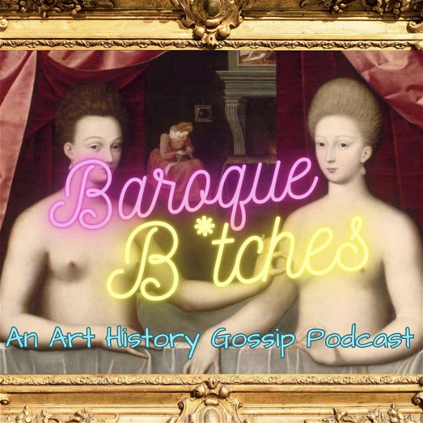 Artwork for Baroque B*tches