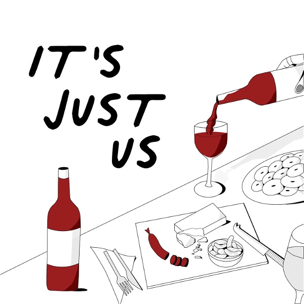 Artwork for Barossa: It's Just Us