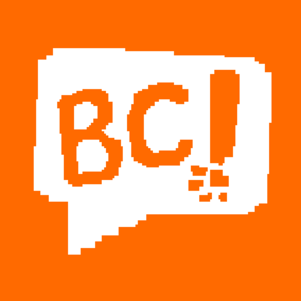 Artwork for BARQ!Cast