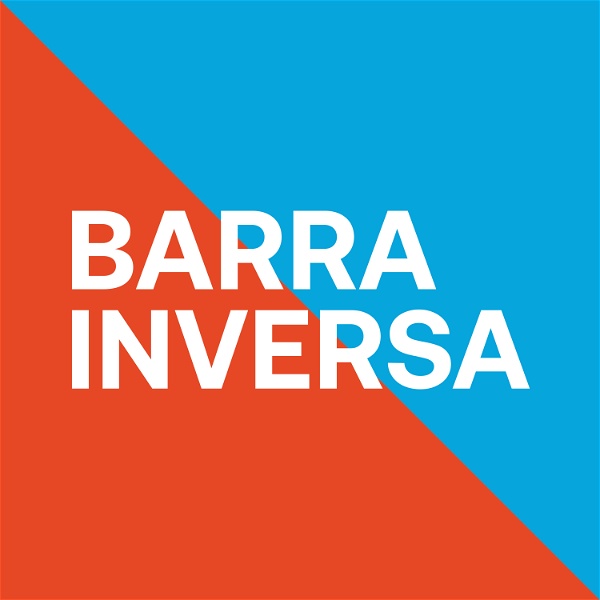 Artwork for Barra inversa