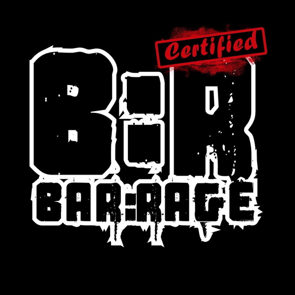 Artwork for BarFLIX & chill...