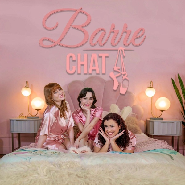 Artwork for Barre Chat